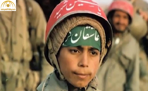 إيران تدعو لتجنيد الأطفال لحماية الأسد