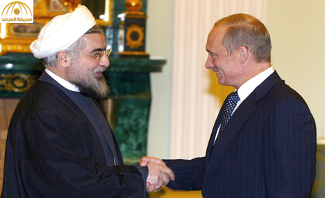 روسيا وإيران تُعدّان لصفقة عسكرية ضخمة