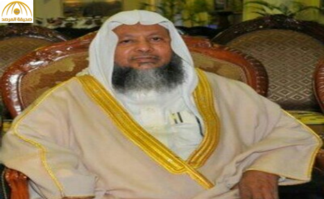 وفاة الشيخ محمد أيوب والصلاة عليه ظهر اليوم بالمسجد النبوي