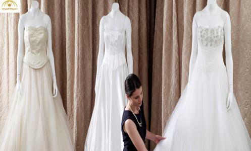 بالصور: لماذا ترتدي العروس فستان زفاف أبيض اللون؟