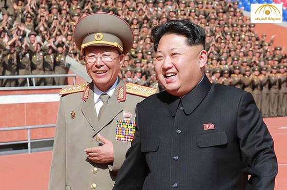 قائد أركان كوريا الشمالية "يعود إلى الحياة"