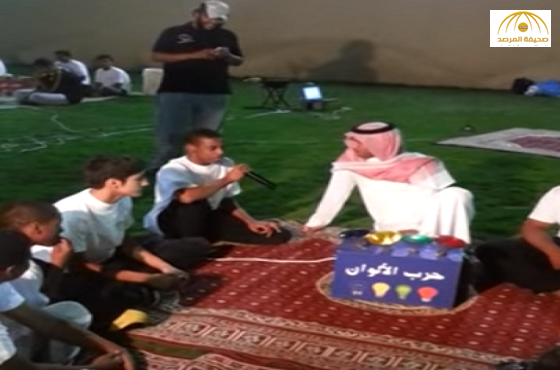 بالفيديو: شاب يفاجئ فايز "المالكي "بصوته الشجي..ويكسب الرهان!