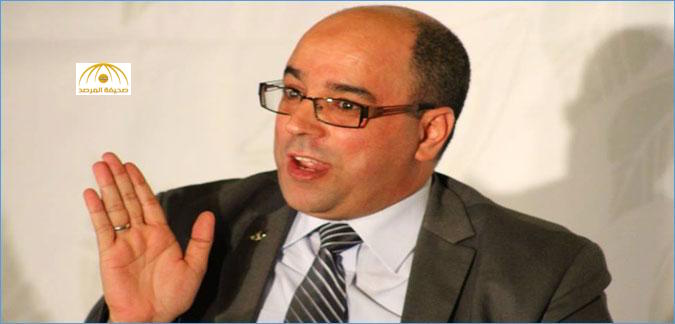 مفكر جزائري: يحذر من التغلغل الإيراني في بلاده و يطلق حملة "لا مكان لإيران بالجزائر"
