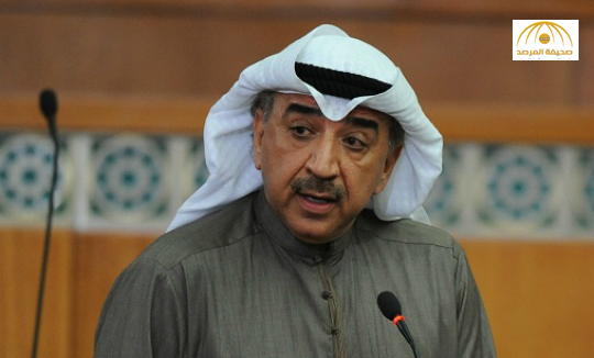 مجلس الامة الكويتي يرفع الحصانة على النائب عبدالحميد دشتي