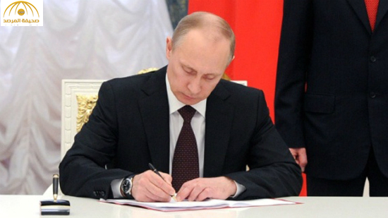 بوتين يمنح 10 آلاف متر مربع لكل مواطن روسي «مجانا»
