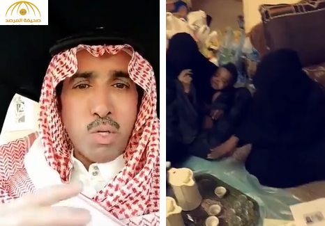بالفيديو: المالكي يرد على "الشؤون الاجتماعية" حول موضوع أسرة حي لبن " بالرياض"