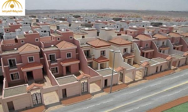 %75 من السعوديين يتملكون مساكن خلال 5 سنوات