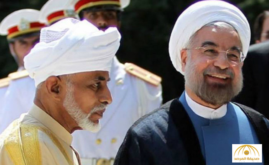 سلطنة عمان تسلم أحد موانئها التجارية لإيران