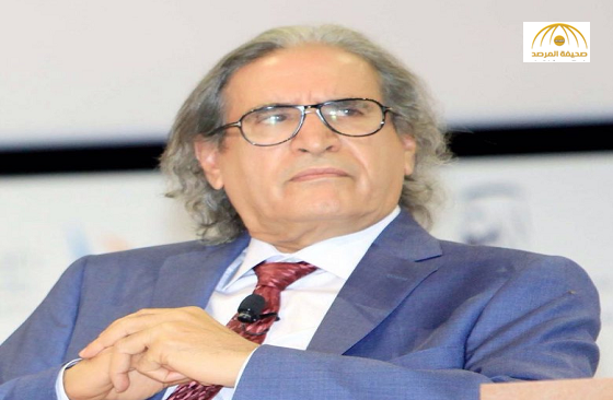 ‏عثمان العمير "يعلن موت الصحافة الورقية