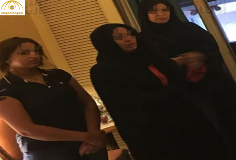 بالصور: ضبط ممثلة وبطلة كليب «سيب إيدي» بتهمة الدعارة مع  أثرياء عرب داخل فندق شهير بالقاهرة