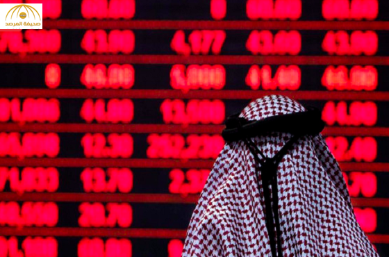 الأسهم السعودية تفقد 45 مليار ريال بأسوأ أداء منذ أشهر