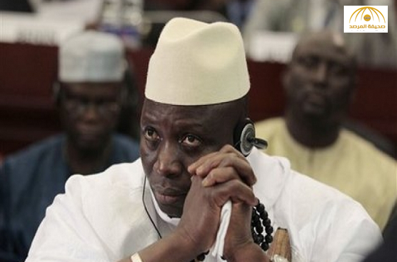 رئيس غامبيا: بإمكان "بان كي مون" ومنظمة العفو أن يذهبا للجحيم