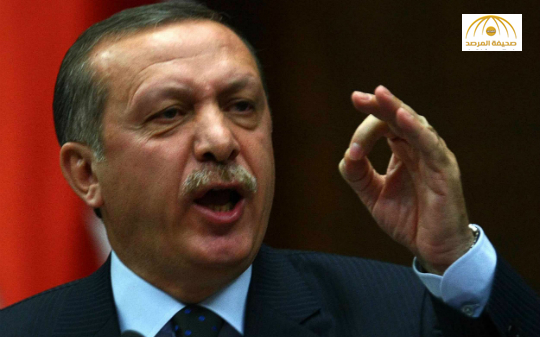 إردوغان يهدد الأوروبيين في حال عدم إعفاء الأتراك من التأشيرات