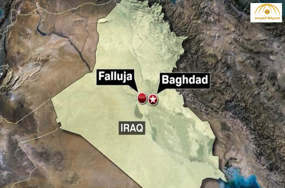 ما هي أهمية مدينة الفلوجة العراقية؟