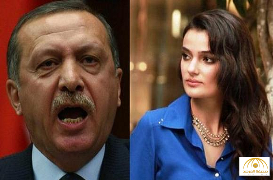 الحكم بسجن ملكة جمال تركيا بتهمة إهانة أردوغان