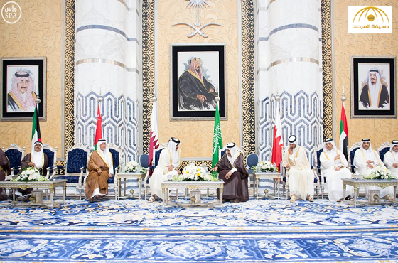 بالفيديو والصور:بدء وصول القادة لجدة للمشاركة بالقمة الخليجية التشاورية