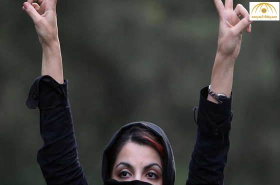 "رقم قياسي" لمشاركة النساء في البرلمان الإيراني منذ ثورة 1979