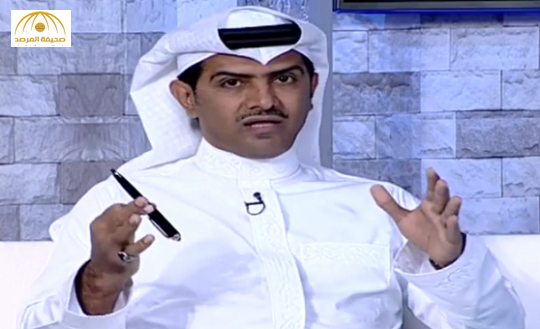 الهريفي يضع وصفة فنية للنصر السعودي في نهائي كأس الملك