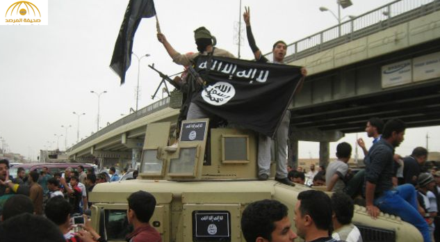 داعش ينشر فرق الإعدام في الفلوجة