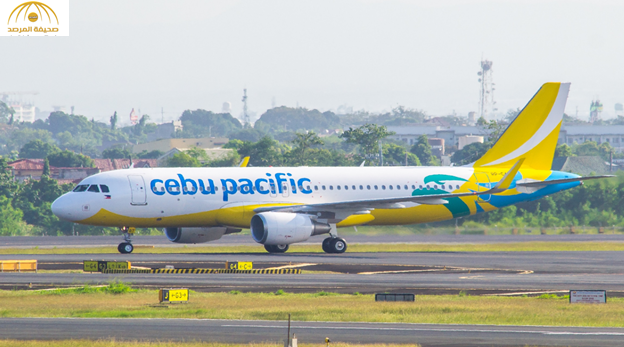 شركة طيران "سيبو باسيفيك" تطلق عرضاً حصرياً للسفر من المملكة إلى مانيلا  بـ349 ريالاً