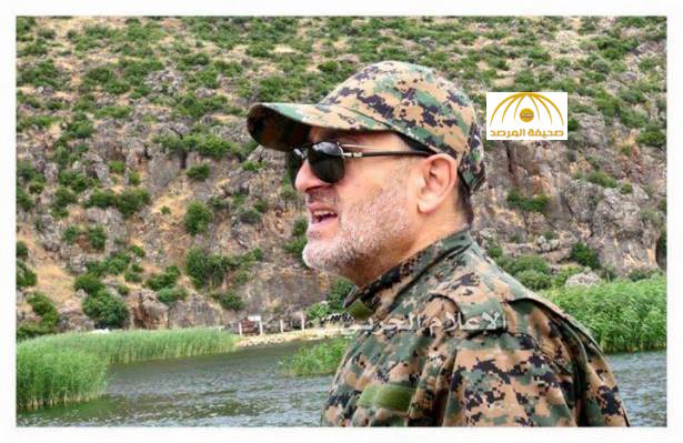 حزب الله الإرهابي والعميل الإيراني في لبنان يكشف الجهة المسؤولة عن قتل مصطفى بدر الدين