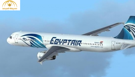 صحيفة بريطانية  تكشف عن السبب الحقيقي  وراء تحطم  الطائرة المصرية المنكوبة