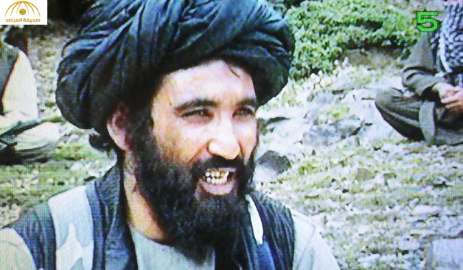 قيادي بارز في حركة طالبان يؤكد مقتل زعيمها أختر منصور بغارة أمريكية
