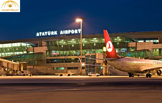 أحد المواطنين المبعدين من مطار إسطنبول يكشف سبب منعهم من دخول تركيا !