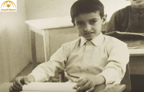 فيديو يكشف صور تعرض لأول مرة للشيخ محمد بن زايد خلال مراحله الدراسية الأولى
