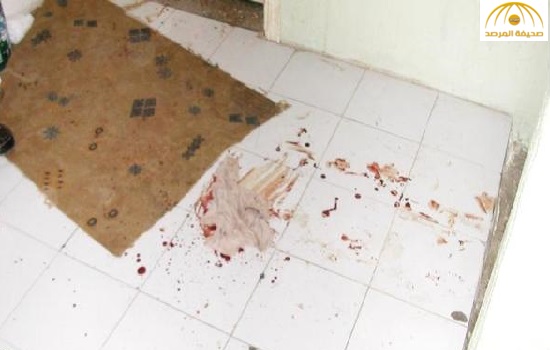 شرطة جدة تفك غموض مقتل امرأة صومالية نحرا في حي بني مالك