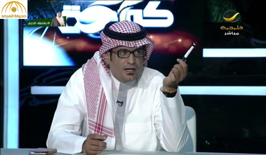 بالفيديو: "البكيري"..الاتحاد لا ينفع معهم سوى البتر  واللي يزعل يزعل