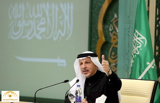 قطان: التَصْدِيق على نظام المحكمة العربية لحقوق الإنسان سبقُ جديد للمملكة