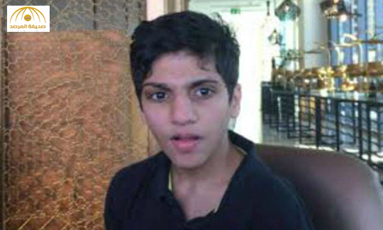 السلطات التركية تعثر على الشاب السعودي مسفر المالكي