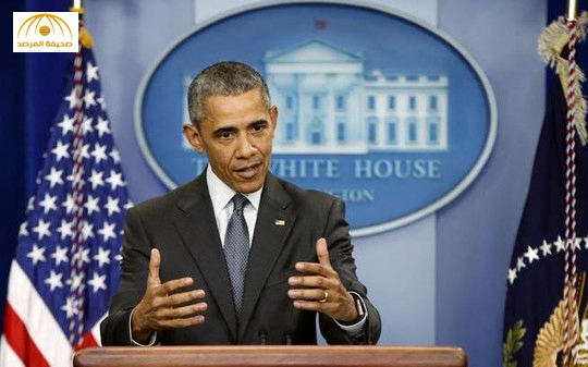 كيف وصف الرئيس الأمريكي "باراك أوباما" هجوم أورلاندو المسلح