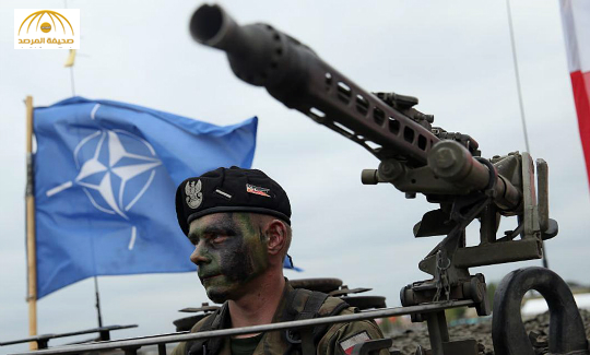 مايكل كاربنتر: روسيا بإمكانها هزيمة الناتو في 60 ساعة