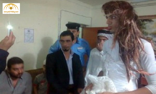 بفتوى من المرجعيّة الشيعية: مثليان يعلنان زواجهما بالزفة في محافظة النجف -فيديو