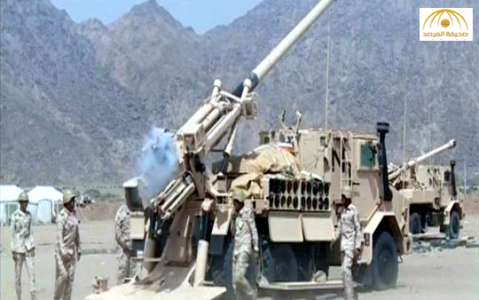 الدفاع الجوي السعودي يعترض صاروخ باليستي أطلقه الحوثيون
