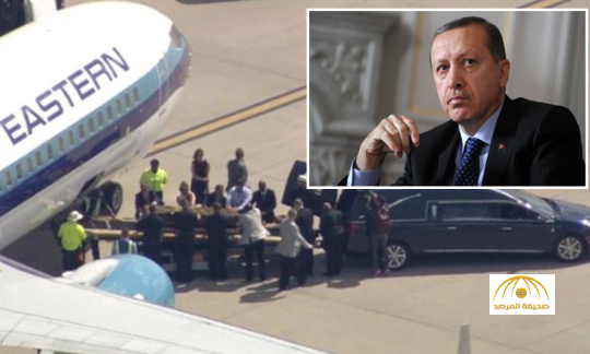 أردوغان يحضر جنازة أسطورة الملاكمة محمد علي-صور و فيديو