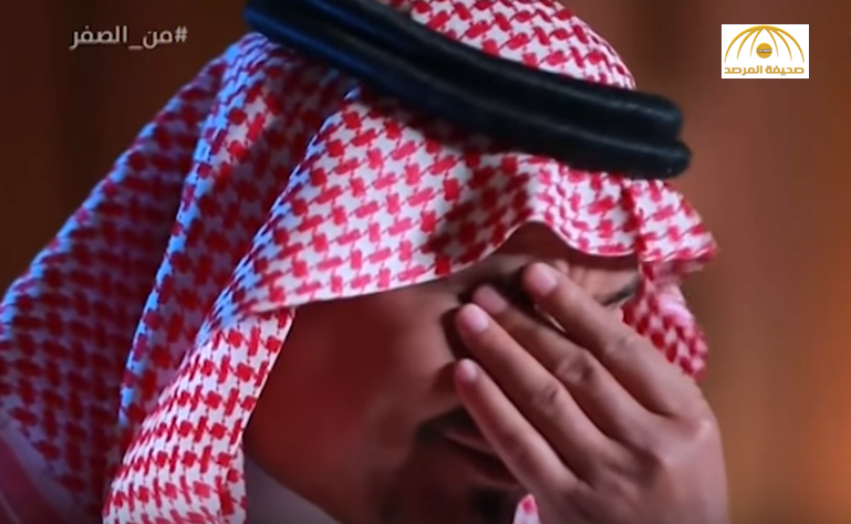 بالفيديو: وزير الحج والعمرة يذرف دموعه أثناء استرجاع موقف مؤثر من ذاكرته