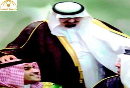 الأمير ماجد بن عبدالله يكشف تفاصيل من حياة والده الملك الراحل لأول مرة