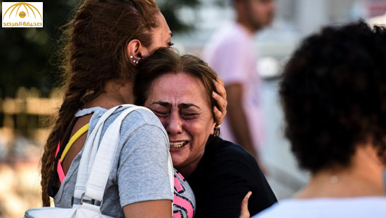 ارتفاع عدد ضحايا هجوم مطار أتاتورك إلى 41 قتيلا.. والسلطات تكشف جنسيات القتلى
