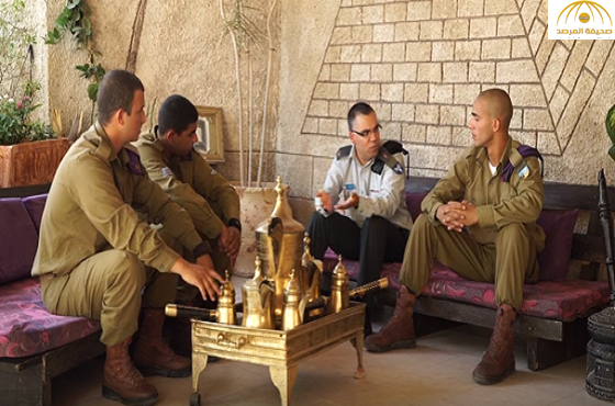 بالفيديو: المتحدث باسم جيش إسرائيل يثيرالجدل بتسجيل عن رمضان مع جنود مسلمين