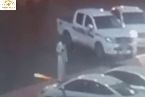 بالفيديو: شابان يسرقان المركبات وقت الإفطار بجازن والشرطة تطيح بهم