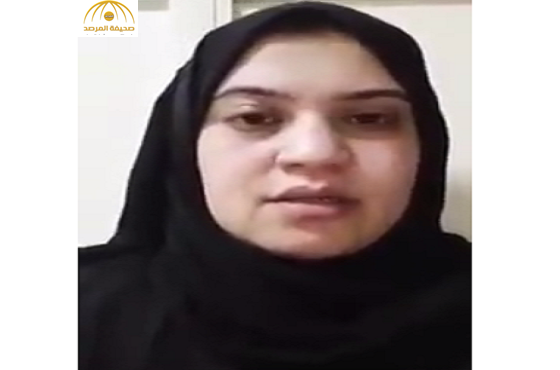 بالفيديو: طبيبة مصرية تكشف معاناتها مع كفيلها.. وتناشد خادم الحرمين بإنصافها