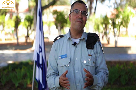 الناطق باسم الجيش الإسرائيلي "يدعو" للمسلمين في الجمعة الأخيرة من شعبان!
