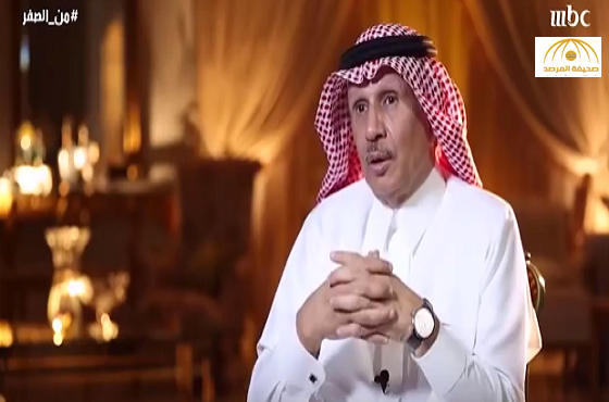 بالفيديو.. رجل الأعمال حسين بحري: صالح كامل غير حياتي وهذه قصة ساعة البيت!