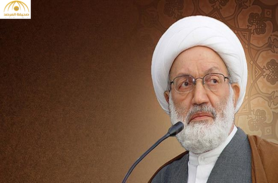 البحرين تسقط الجنسية عن أكبر رجل دين شيعي بالمملكة
