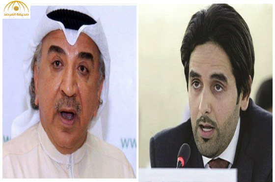 بالفيديو:دشتي يهاجم السعودية في مجلس حقوق الإنسان.. والسفير القطري يقاطعه!