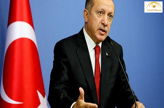 أردوغان يكشف سر رفض انضمام تركيا للاتحاد الأوروبي