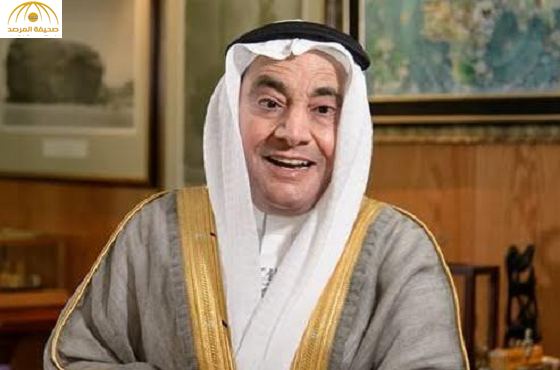 رجل أعمال كفيف: نمت ببذلتي على الأرض بمطار الرياض.. ولهذا السبب طلب الأمير بندر بن سلطان مقابلتي